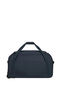 American Tourister City Racer Duffle with Wheels M  Navy