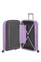 American Tourister Starvibe Spinner Expandable 77cm Digital Lavender American Tourister Starvibe Spinner Expandable 77cm Digital Lavender