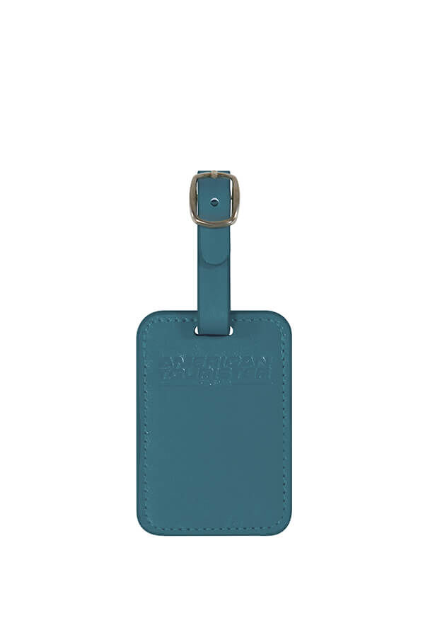 Luggage Tags Gep&auml;ckanh&auml;nger &ndash; Set aus 2 St&uuml;ck