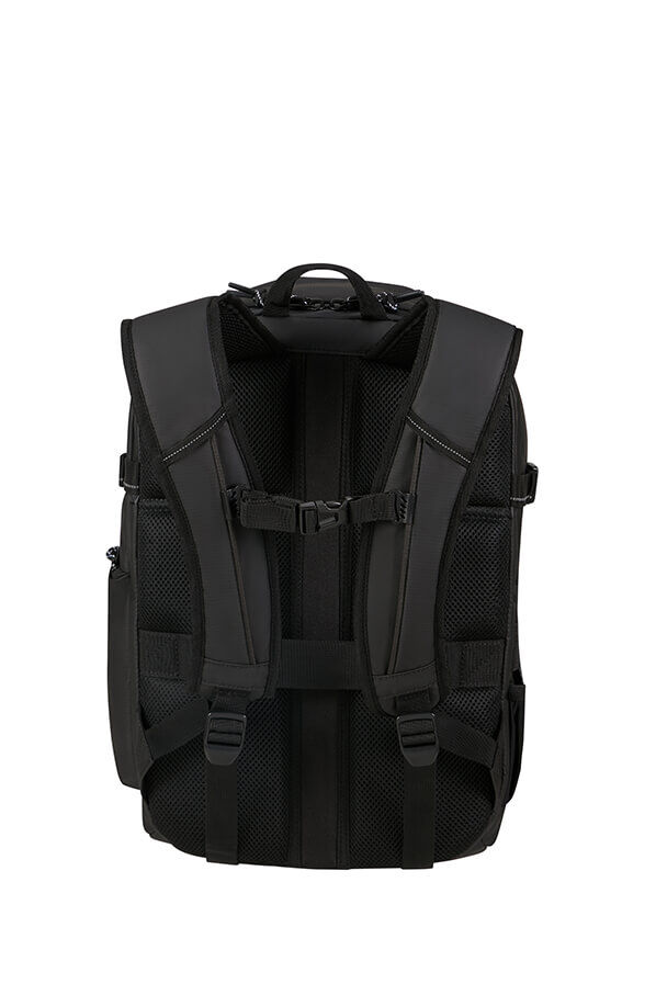 American Tourister Upventure LAPT. BACKPACK 15.6'  Schwarz