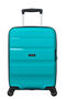 American Tourister Bon Air Dlx Spinner TSA 55cm  Deep Turquoise