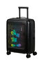 American Tourister Dashpop Disney Spinner Expandable TSA Disney 55cm  Mickey Neon Gradient American Tourister Dashpop Disney Spinner Expandable TSA Disney 55cm  Mickey Neon Gradient