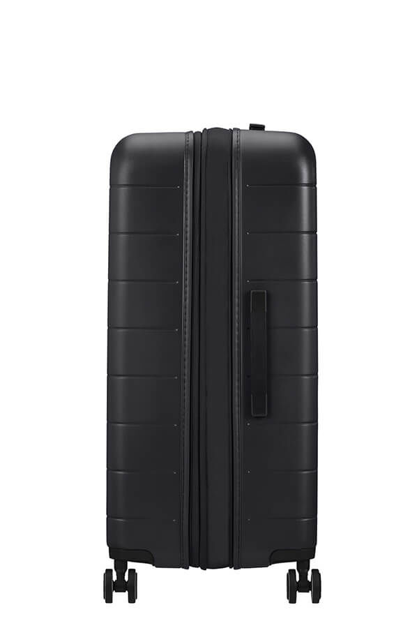 American Tourister Novastream Spinner TSA Exp. 77cm  Dark Slate