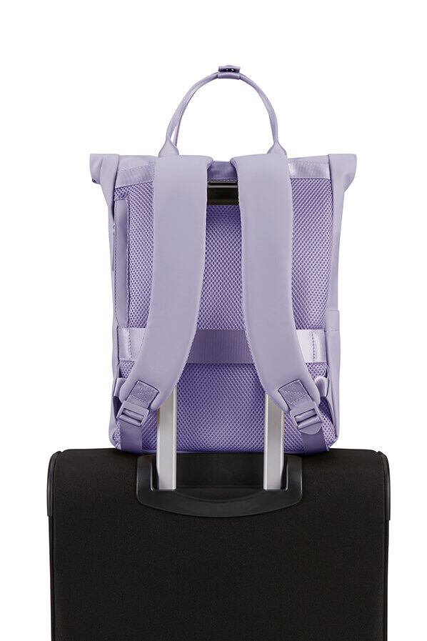 American Tourister Urban Groove UG16 Backpack City Mono  Lavender