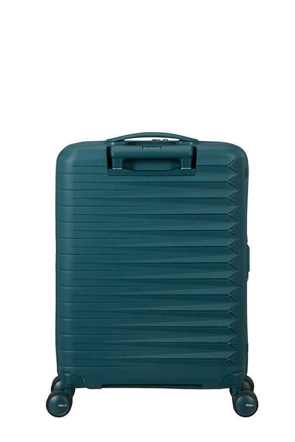 FastForward Trolley mit 4 Rollen