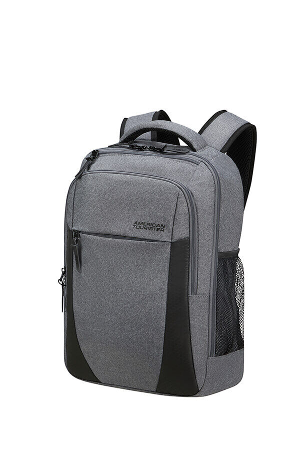 American Tourister Urban Groove UG12 Laptop Backpack Slim 15.6inch  Grey Melange