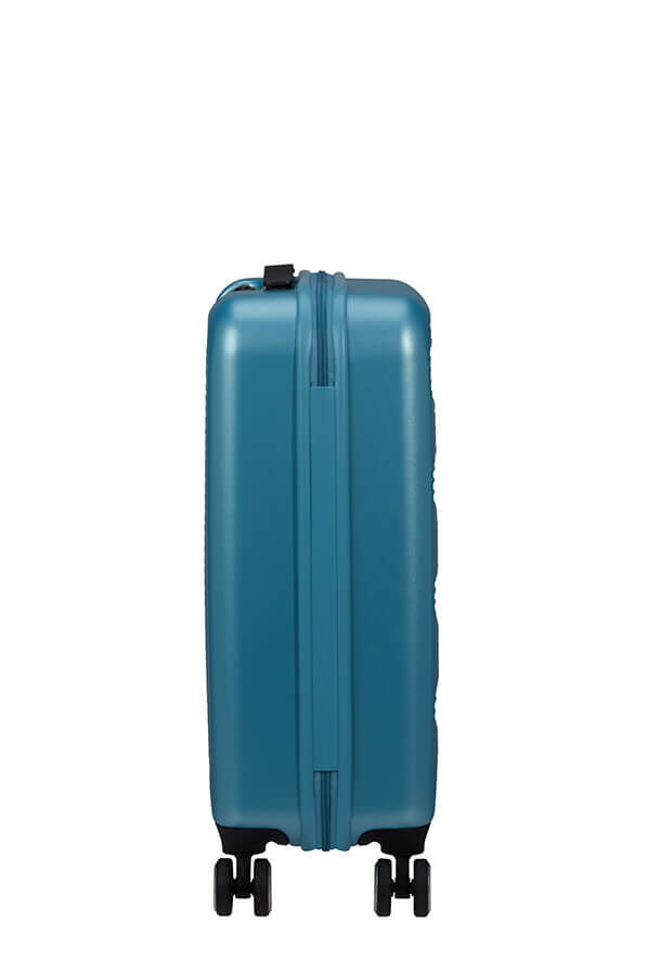 Astrobeam Handgep&auml;ck | American Tourister Astrobeam Spinner TSA 55cm  Icy Aqua
