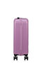 American Tourister Astrobeam Spinner TSA 55cm  Pastel Lavender