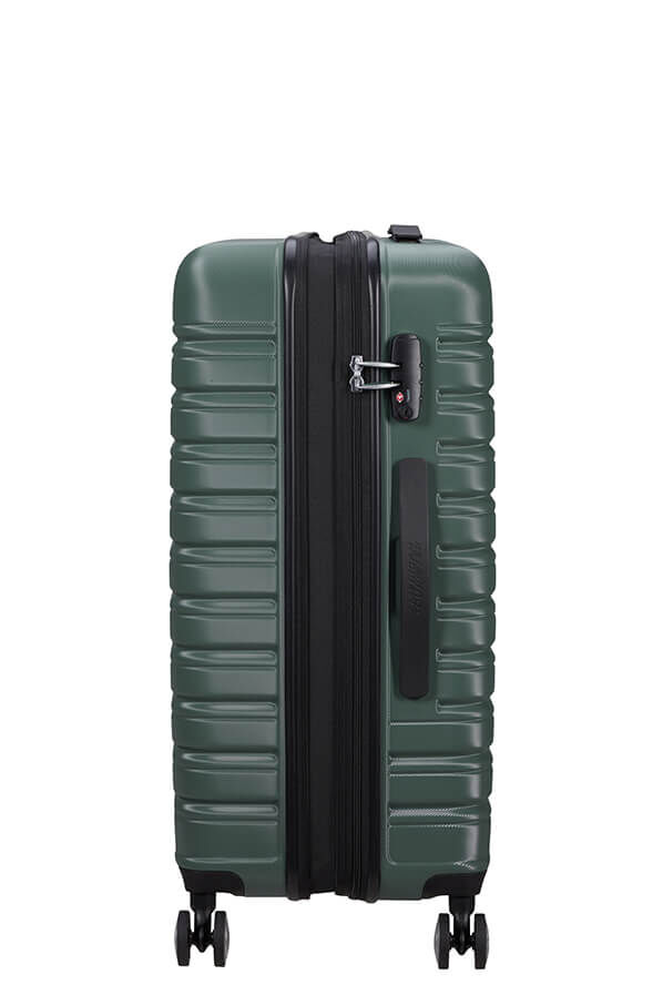 American Tourister Flashline Spinner 67/24 EXP TSA  Dark Forest