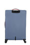 American Tourister Cloudrider Spinner EXP TSA L  Stone Blue