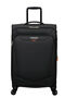 American Tourister SummerRide Spinner M EXP TSA SP 69cm  Schwarz