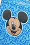 American Tourister Funlight Disney Spinner Disney 55cm  Mickey Lenticular Blue American Tourister Funlight Disney Spinner Disney 55cm  Mickey Lenticular Blue