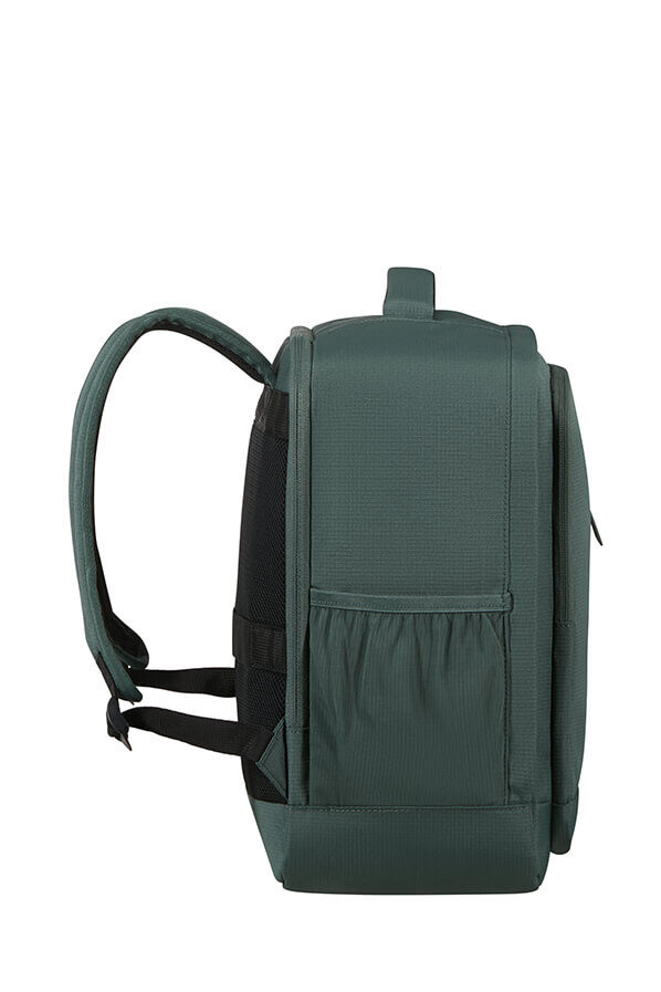 American Tourister Take2cabin Sport Backpack S/M  Dark Forest