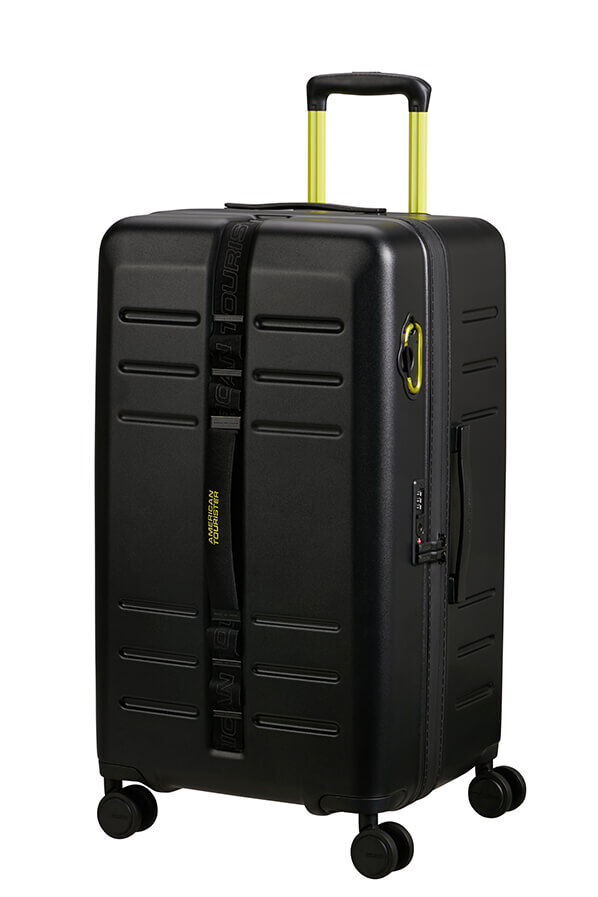 American Tourister Trailon Trunk 73cm  Schwarz