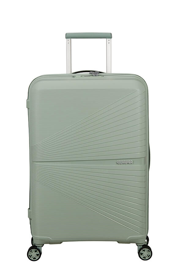 American Tourister Airconic Spinner 67/24 Tsa 67cm  Saturn Sage
