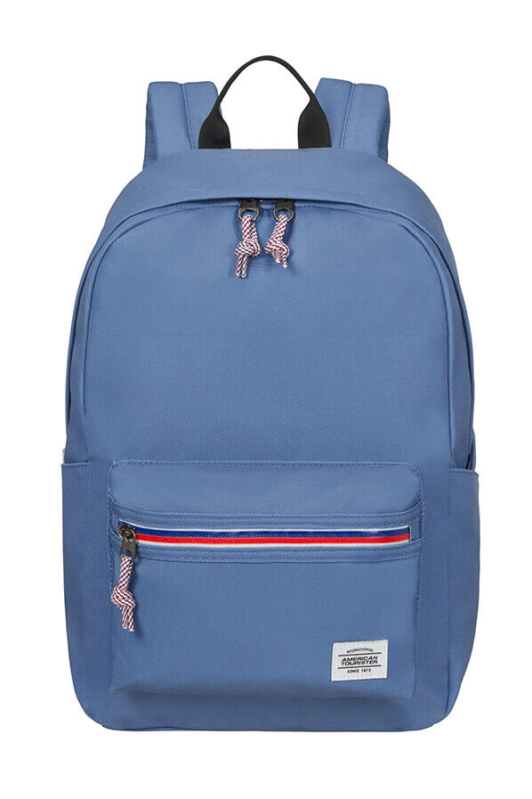 American Tourister Upbeat Backpack ZIP  Denim Blue