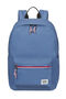 American Tourister Upbeat Backpack ZIP  Denim Blue