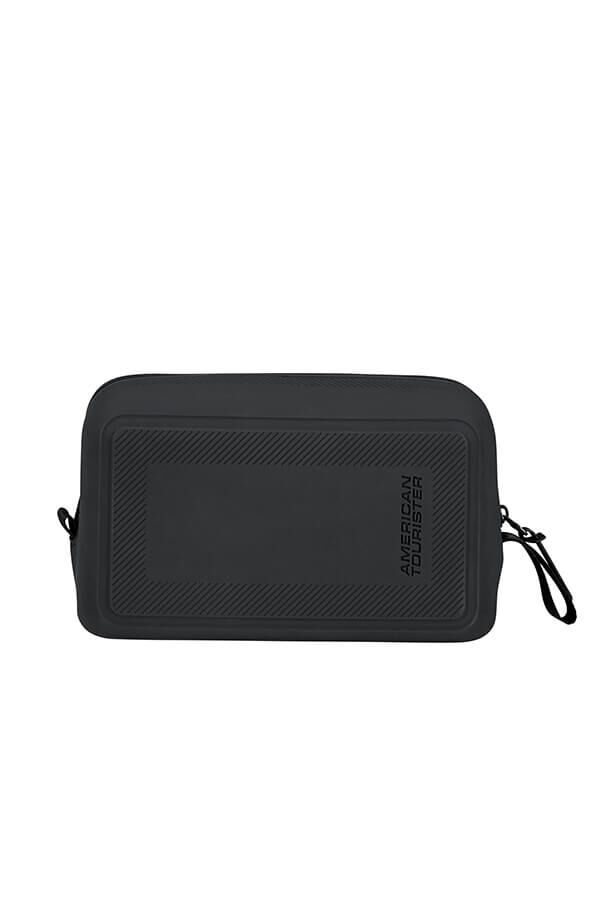 American Tourister Urban Groove UG27 Washbag Pop  Schwarz