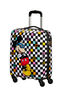 American Tourister Hypertwist Spinner Disney 2.0 55cm  Mickey Check