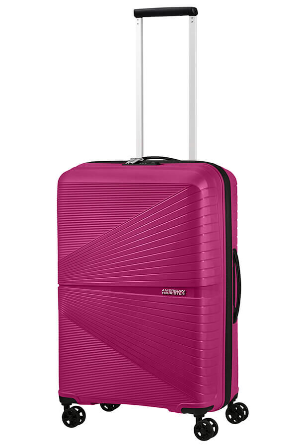 American Tourister Airconic Spinner 67cm  Deep Orchid American Tourister Airconic Spinner 67cm  Deep Orchid