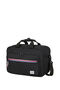 American Tourister UpBeat 3-Way Boarding Bag  Schwarz
