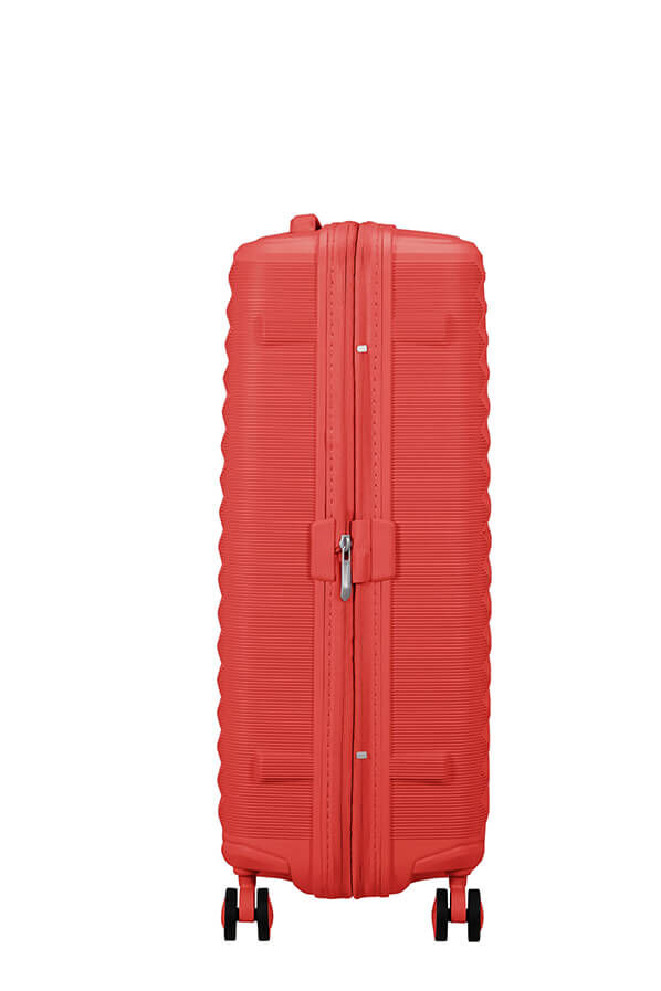 American Tourister Fastforward Spinner 68/25 TSA EXP 68cm  Sunset Coral