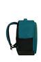 American Tourister Cloudrider Cabin Backpack S  Misty Teal