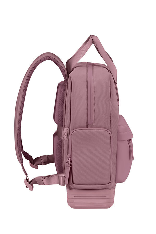 American Tourister Soulpack Business BP Tote 15.0'  Lilas Pink