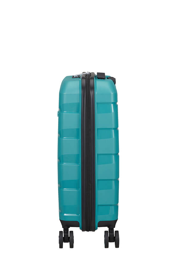 American Tourister Air Move SPINNER 55/20 TSA  Teal American Tourister Air Move SPINNER 55/20 TSA  Teal