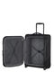American Tourister SummerRide Upright S EXP TSA Black