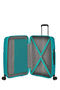 American Tourister Linex Spinner 66cm  Blue Ocean