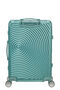 American Tourister Soundbox Alu Spinner TSA 68cm  Dusty Turquoise American Tourister Soundbox Alu Spinner TSA 68cm  Dusty Turquoise