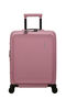 American Tourister DashPop Spinner Expandable Frontloader 55cm  Lilas Pink