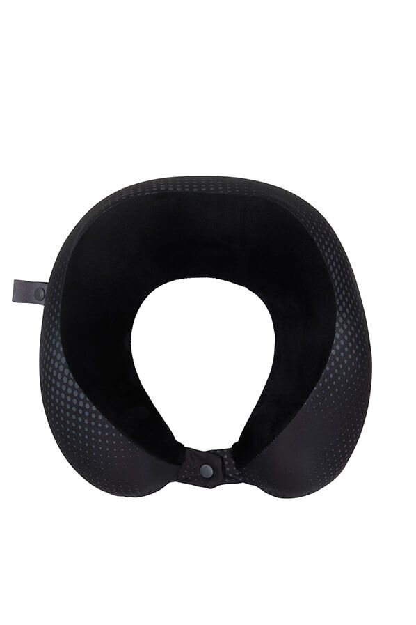 American Tourister American Tourist. Ta Travel Pillow Memoryfoam  Black/Grey