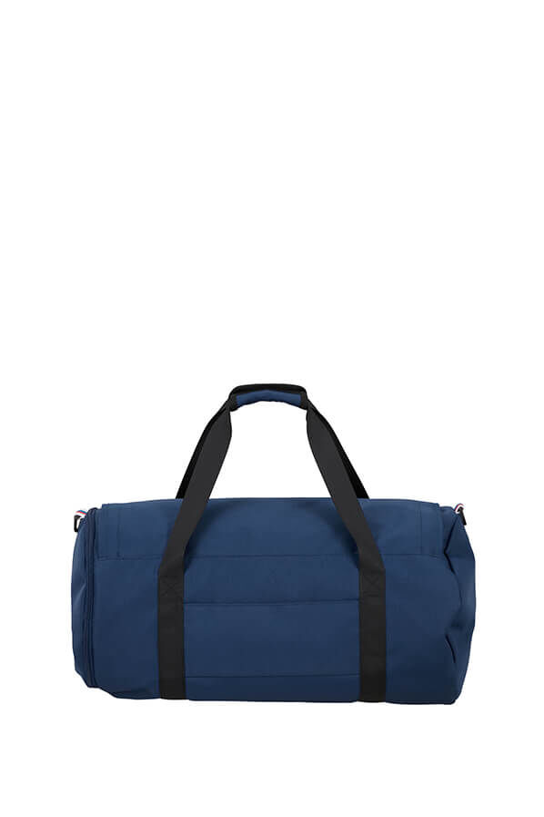 American Tourister Upbeat Duffle Zip  Navy