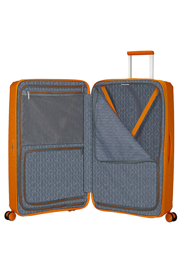 American Tourister Fastforward Spinner 78/29 TSA EXP 78cm  Radiant Orange