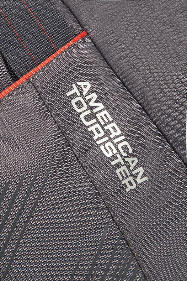 American Tourister Urban Groove Sportive Duffle Bag  Grau American Tourister Urban Groove Sportive Duffle Bag  Grau