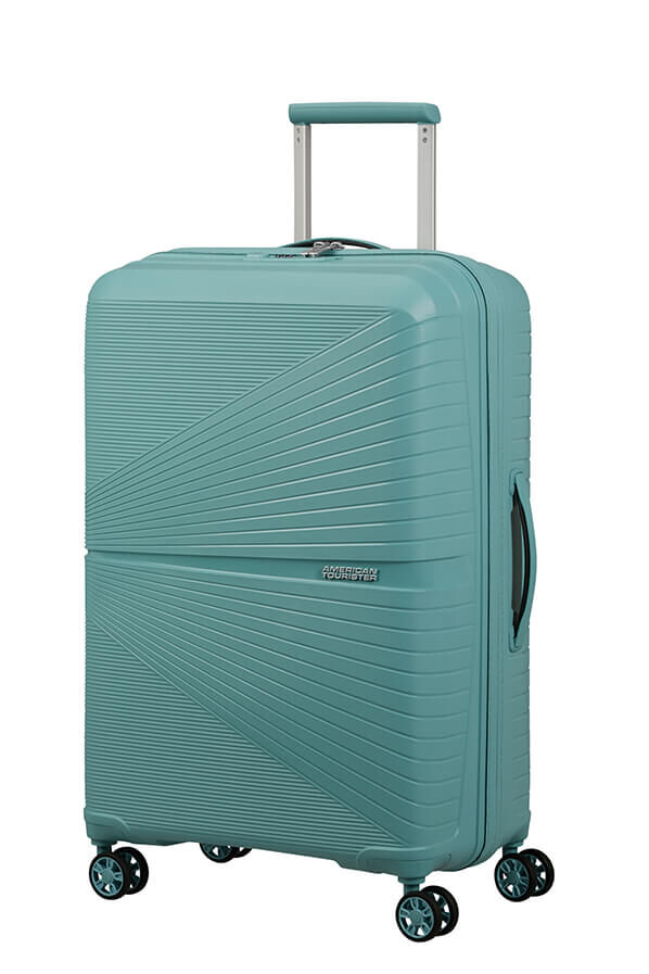 American Tourister Airconic Spinner 67/24 Tsa 67cm  Dusty Turquoise American Tourister Airconic Spinner 67/24 Tsa 67cm  Dusty Turquoise