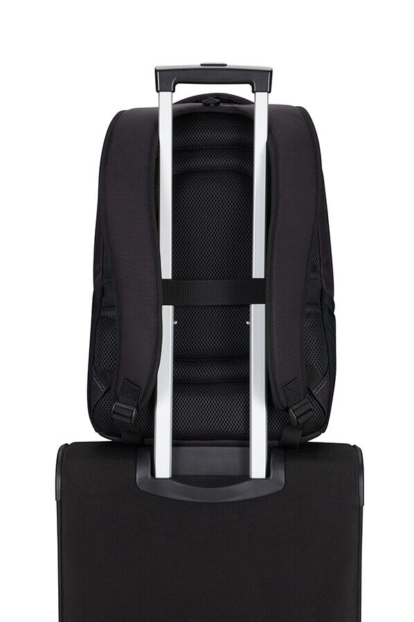 American Tourister Urban Groove Ug14 Lapt. Bp 15.6' Uni  Schwarz