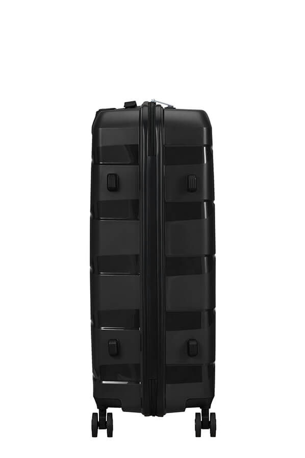 American Tourister Air Move SPINNER 75/28 TSA  Schwarz