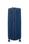 American Tourister FastForward Spinner 83/31 TSA EXP 83cm  Navy Blue American Tourister FastForward Spinner 83/31 TSA EXP 83cm  Navy Blue