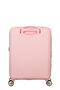 American Tourister SoundBox Spinner TSA Expandable 55cm  Pastel Pink