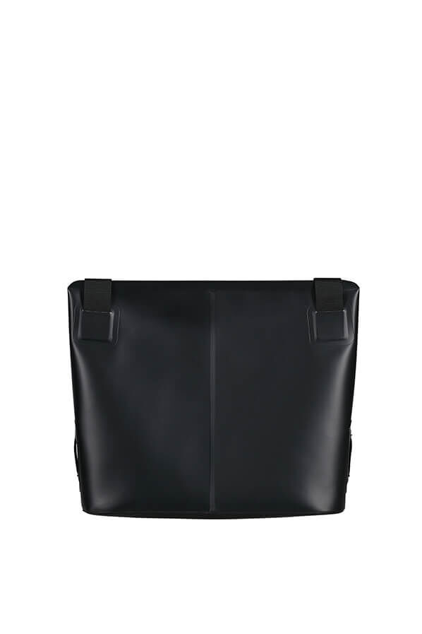 Colourdry Shoulder bag M | American Tourister Colourdry Shoulder Bag M  True Black