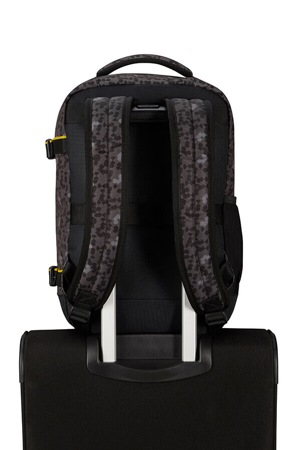 American Tourister Take2cabin Disney Casual Backpack Disney S  Mickey Urban Pixel American Tourister Take2cabin Disney Casual Backpack Disney S  Mickey Urban Pixel