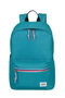 American Tourister Upbeat Backpack ZIP  Teal American Tourister Upbeat Backpack ZIP  Teal