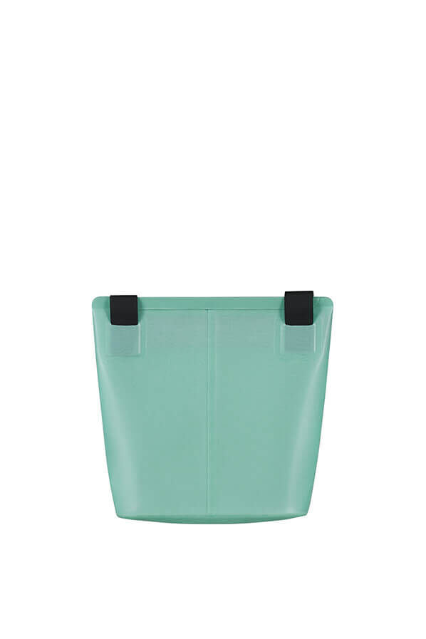 Colourdry Schultertasche S | American Tourister Colourdry Shoulder Bag S  Jelly Mint