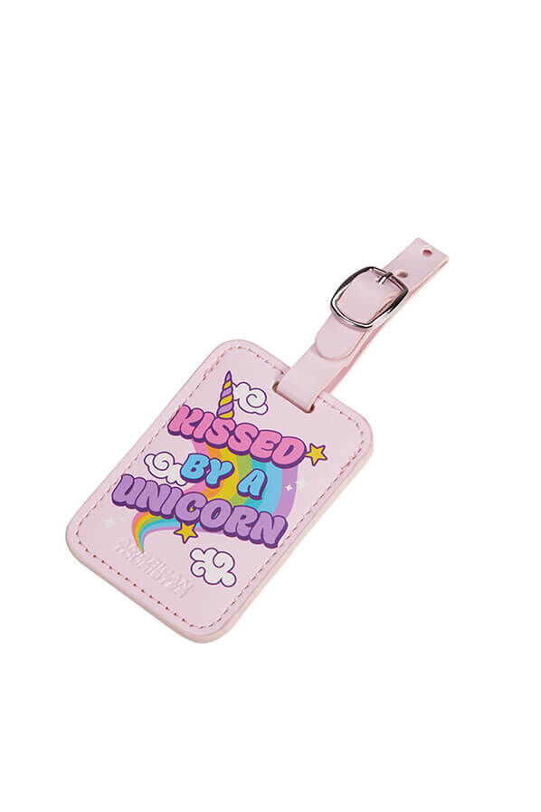Graphic Tags Gep&auml;ckanh&auml;nger &ndash; Set aus 2 St&uuml;ck
