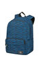 American Tourister Urban Groove UG Lifestyle Backpack 1  Blue Ocean American Tourister Urban Groove UG Lifestyle Backpack 1  Blue Ocean