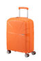 American Tourister Starvibe Spinner Expandable TSA 55cm Papaya Smoothie