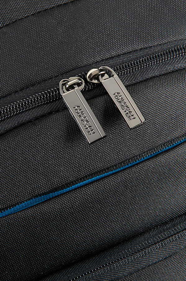 American Tourister At Work Laptop Rucksack  43.9cm/17.3inch Schwarz